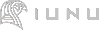 iunu Logo