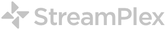 Streamplex Logo